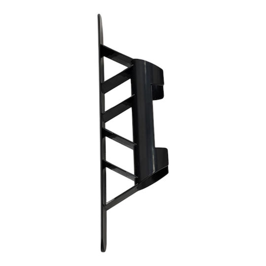 Ankor 852772 Ηλεκτρική Σκούπα 2 σε 1 Stick & Χειρός 550W Γκρι