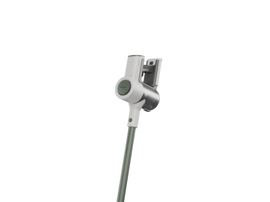 Sharp VC-SV06AEU-G Επαναφορτιζόμενη Σκούπα Stick 22.2V Πράσινη