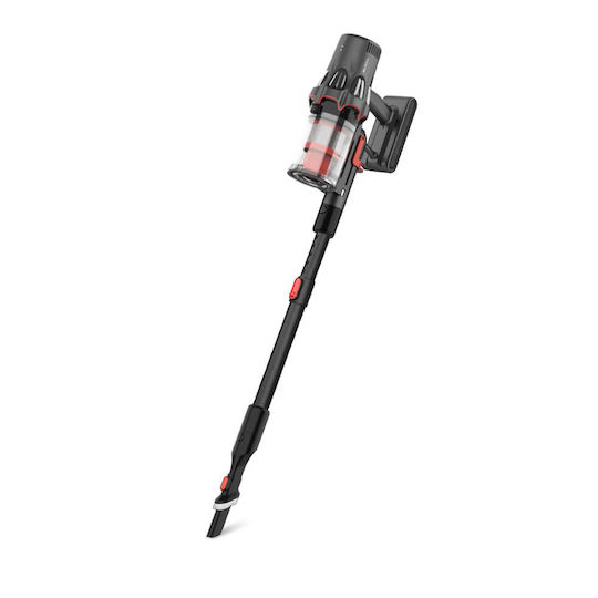 Deerma DEM-T50W Wiederaufladbarer Stielstaubsauger 28.8V Schwarze