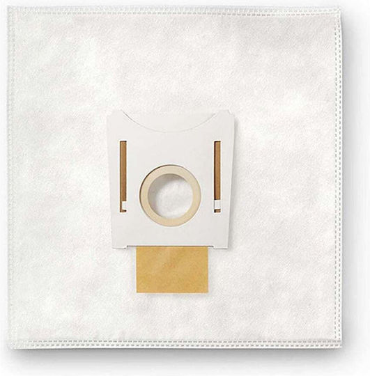Nedis Dubg220sib12 Vacuum Cleaner Bags Bosch Siemens Type D E F G H 12 Pcs