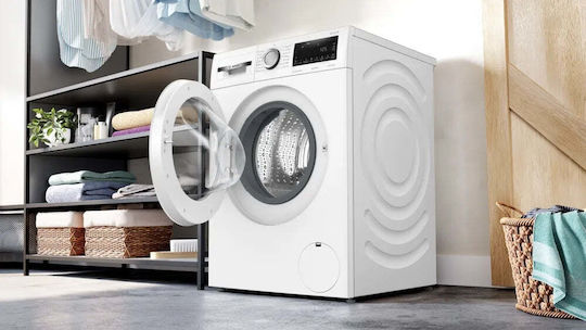 Bosch Mașină de Spălat 9kg 1400 Rotatii WGG244Z4BY