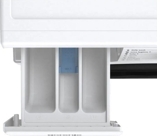 Gorenje Mașină de Spălat Rufe 9kg 1400 Rotiri WNHPI94A1PS/PL