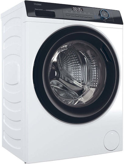 Haier Πλυντήριο Ρούχων 7kg 1200 Στροφών HW70-B12929-S