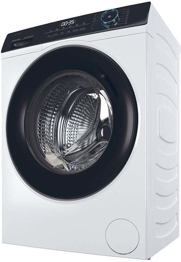 Haier Πλυντήριο Ρούχων 7kg 1200 Στροφών HW70-B12929-S