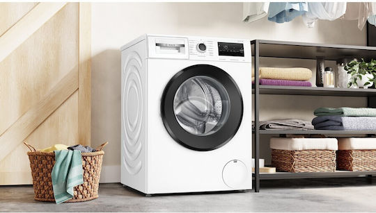 Bosch Пералня 8 кг 1400 Оборота WAN2828HGR