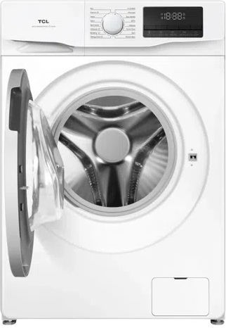 TCL Mașină de Spălat Rufe 6kg 1000 Rotiri FF0610WB0