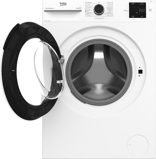 Beko Washing Machine 9kg 1200 Turns 7004440009