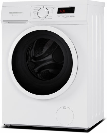 Heinner Mașină de Spălat Rufe 9kg 1400 Rotiri HWM-M9014SMA+++
