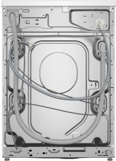 Bosch Waschmaschine 8kg mit Dampftechnologie 1200 Umdrehungen Active Water Plus WAN24066BY