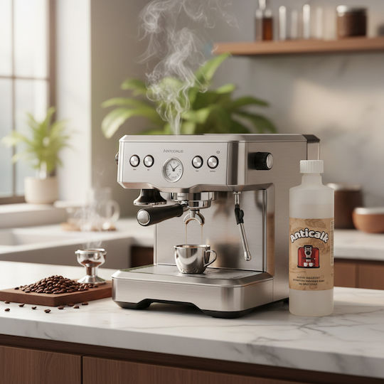 Anticalk Descaling Liquid 500ml