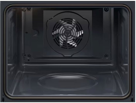 AEG TX7PB63FSB Aufsatzbackofen Ohne Kochfelder 72lt P59.6cm Schwarz