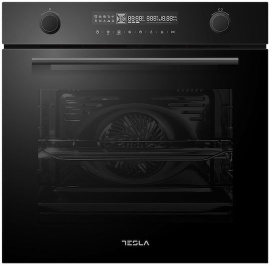 Tesla Einbauofen 72Es B59.5cm.