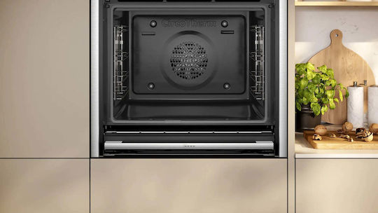 Neff Einbauofen 71Es B59.6cm.