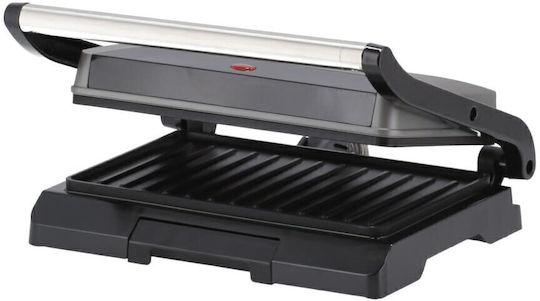 Severin KG 2394 Τοστιέρα Γκριλιέρα 800W Inox