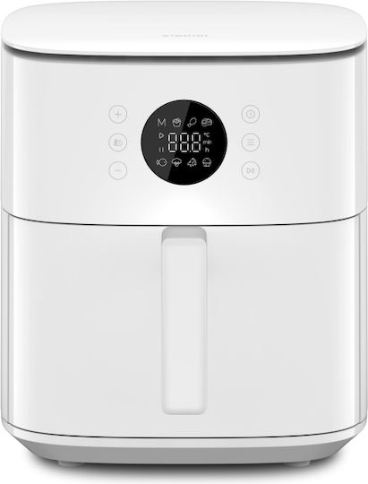 Xiaomi Air Fryer 6.5л Бял BHR083MEU