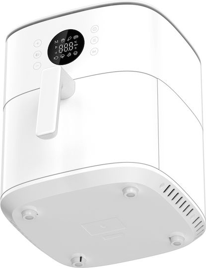 Xiaomi Air Fryer 6.5л Бял BHR083MEU
