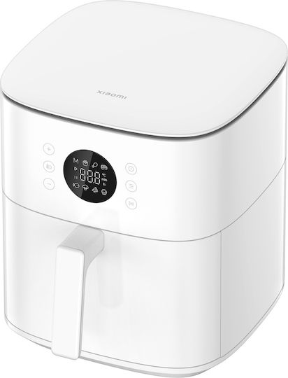 Xiaomi Air Fryer 6.5л Бял BHR083MEU