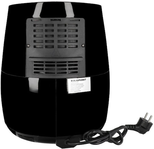 Blaupunkt Air Fryer 2.5lt Black AFD501