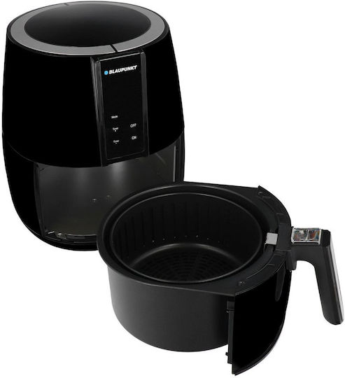 Blaupunkt Air Fryer 2.5lt Black AFD501