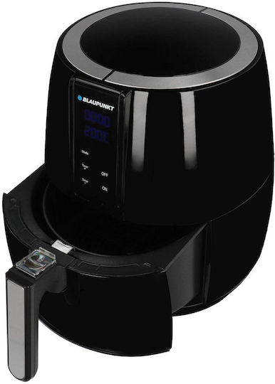 Blaupunkt Air Fryer 2.5lt Black AFD501