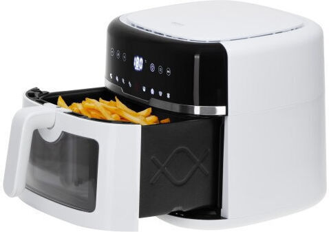 Camry Air Fryer 8l White CR6319