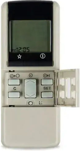 Panasonic Дистанционно за климатик Panasonic