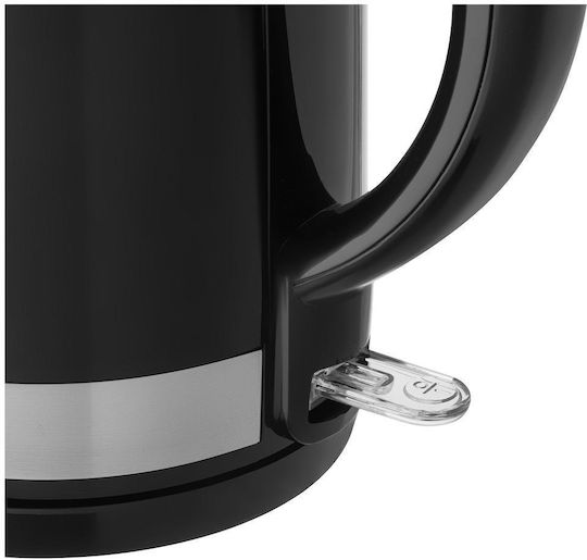 Sencor Βραστήρας 1.7lt 2200W Μαύρος