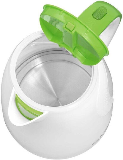 Sencor Βραστήρας 1.5lt 2200W Λευκός