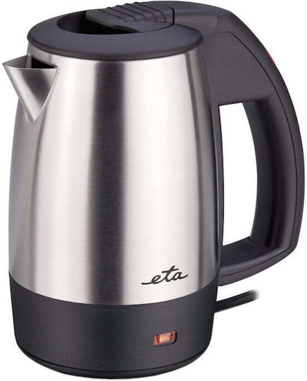 ETA Holiday 6188 90010 Βραστήρας 500ml 1000W Μαύρος