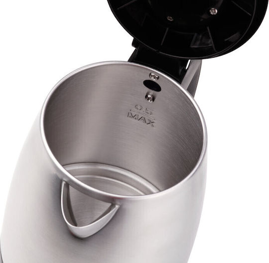 ETA Holiday 6188 90010 Βραστήρας 500ml 1000W Μαύρος