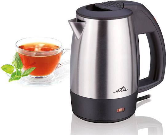 ETA Holiday 6188 90010 Βραστήρας 500ml 1000W Μαύρος