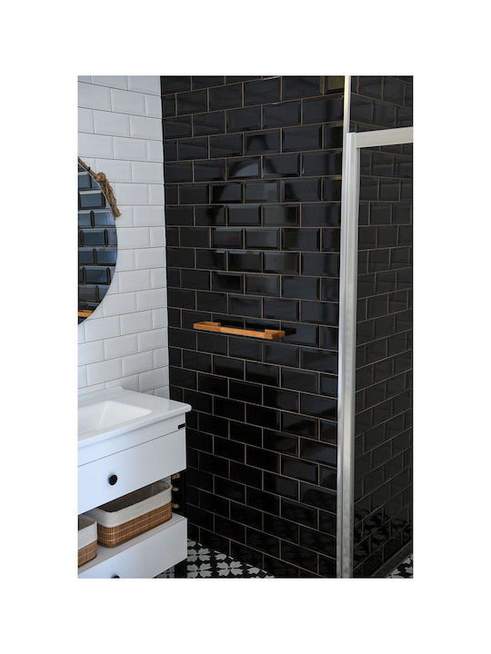 SteweHome SteweHome Badezimmerhaken Wandhalterung Rosa