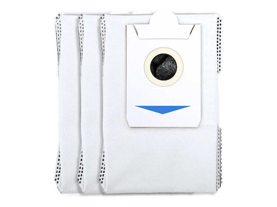 Ecovacs Staubsauger Roboter Taschen 3 Stück