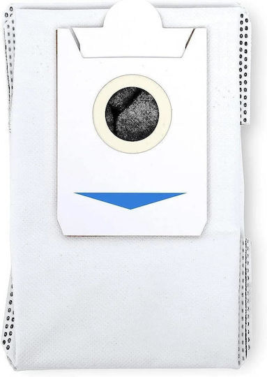 Ecovacs Staubsauger Roboter Taschen 3 Stück