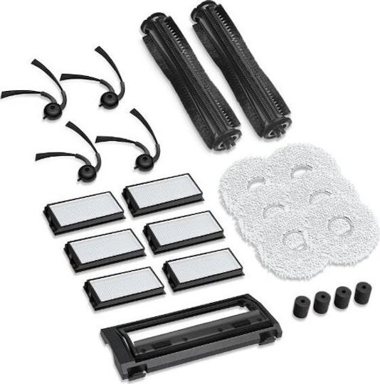 Spare Parts Set 19 pcs for Robot Vacuum Cleaner TP-Link