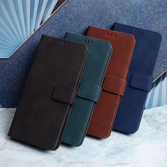 TelForceOne Wallet Μπλε (iPhone 8/7)