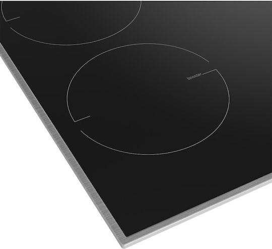 Beko Индукционен котлон Автономен 60x52εκ.