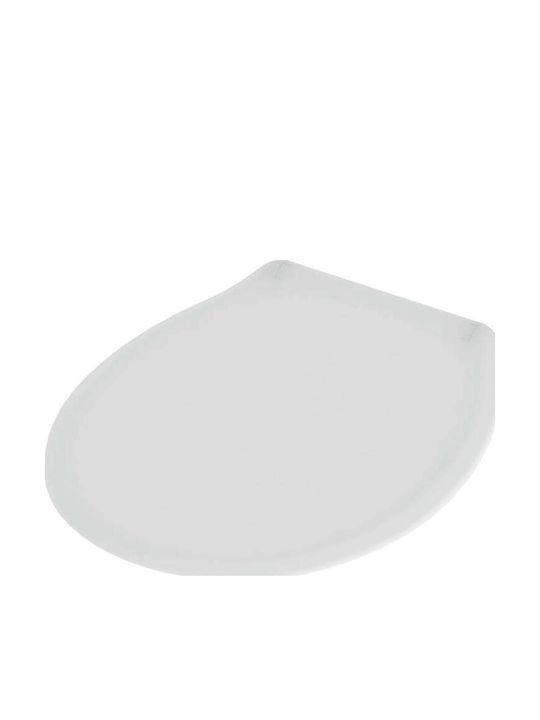 Nikiplast Cedo Toilettensitz Kunststoff