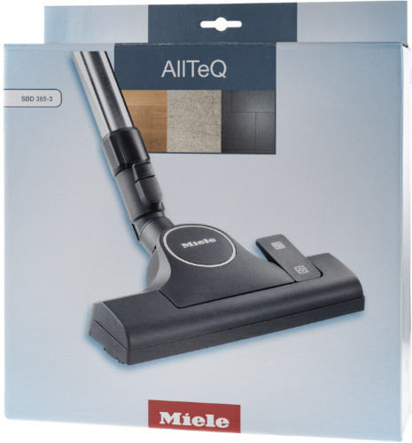 Miele Sbd 365-3 Floor Nozzle for Vacuum Cleaner