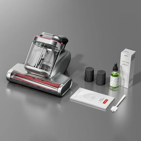 Uwant M700 Elektrischer Handstaubsauger Grau