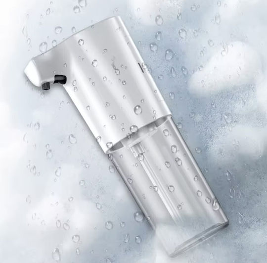 Διανεμητής Dispenser Αφρού Πλαστικό με Αυτόματο Διανομέα 275ml