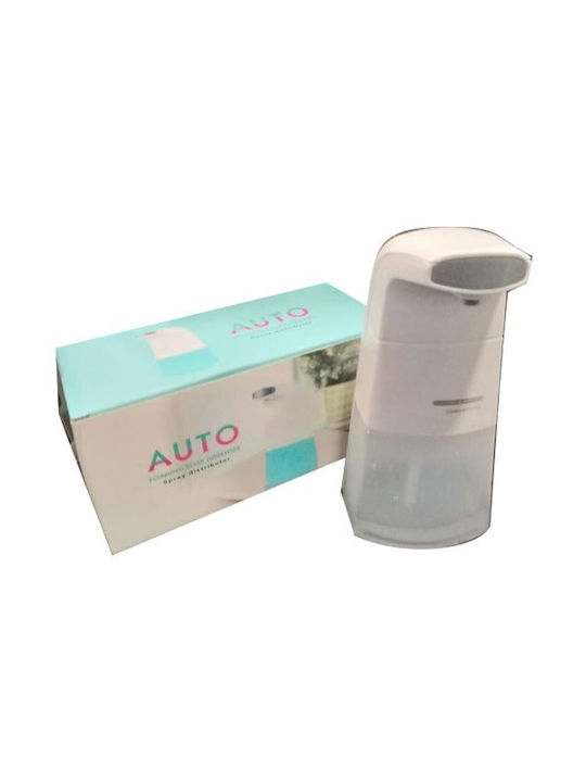 Dispenser Πλαστικό με Αυτόματο Διανομέα 250ml