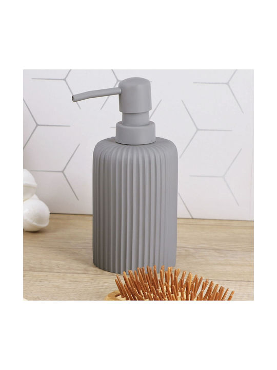 Atmosphera Spender Kunststoff Gray 230ml