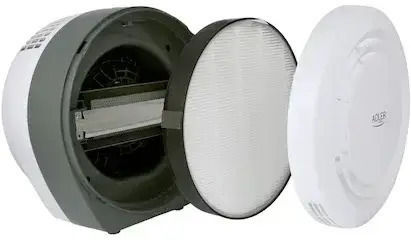 Adler HEPA Filter for Air Purifier