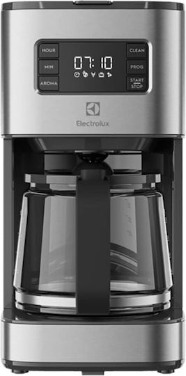 Electrolux Καφετιέρα Φίλτρου 1000W