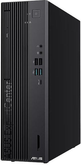 Asus ExpertCenter D700SF-GRU2254C0X SFF Desktop PC (Ultra 5-225/16GB DDR5/512GB SSD/W11 Pro)