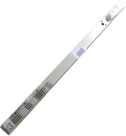 Forte Central Heating Part for Electric Water Heater made of Aluminum