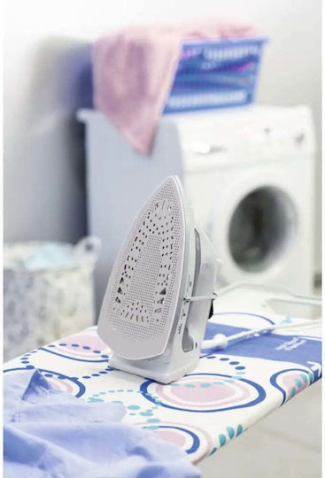 Linen Soleplate Protector Xavax-111075