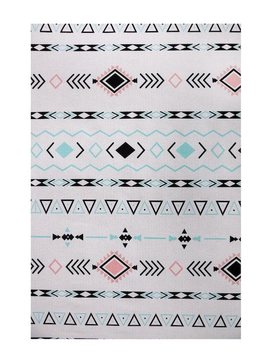 SteweHome Double Bed Sheet 200x230cm White