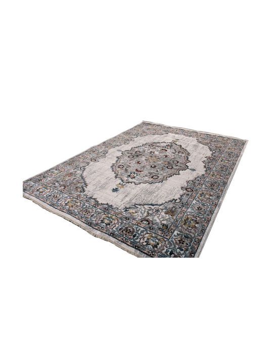 Balsan Star Kinder Teppich Wolken Gray 160x230cm
